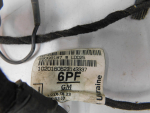 Проводка (коса) для Opel Zafira C 2013>, OEM 13283804 - вид 5 (фото)