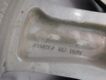 Диск колесный для Mitsubishi ASX 2010>, OEM 4250F838 - вид 6 (фото)
