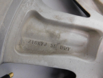 Диск колесный для Mitsubishi ASX 2010>, OEM 4250F838 - вид 6 (фото)
