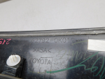 Накладка для Toyota Fortuner 2015>, OEM 627920K010 - вид 3 (фото)