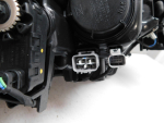 Фара левая для Mitsubishi Outlander 2012>, OEM 8301C863 - вид 5 (фото)