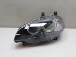 Фара левая для BMW X6 E71 2008>, OEM 63117287013 - вид 2 (фото)