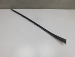 Молдинг лобового стекла для BMW X1 F48 2015>, OEM 51317350609 - вид 2 (фото)