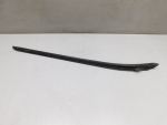 Молдинг лобового стекла для BMW X1 F48 2015>, OEM 51317350609 - вид 3 (фото)