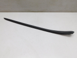 Молдинг лобового стекла для BMW X1 F48 2015>, OEM 51317350610 - вид 1 (фото)