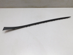 Молдинг лобового стекла для BMW X1 F48 2015>, OEM 51317350610 - вид 2 (фото)