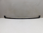 Молдинг решетки радиатора для Land Rover Range Rover V 2021>, OEM M8E28200A - вид 1 (фото)
