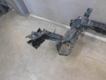 Панель передняя для Opel Zafira C 2013>, OEM 1405111 - вид 6 (фото)
