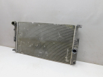 Радиатор охлаждения для BMW 1-серия F20/F21 2011>, OEM 17118672104 - вид 3 (фото)