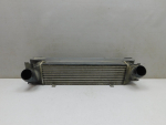 Интеркулер для BMW 1-серия F20/F21 2011>, OEM 17517618809 - вид 1 (фото)
