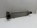 Интеркулер для BMW 1-серия F20/F21 2011>, OEM 17517618809 - вид 2 (фото)
