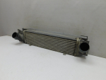 Интеркулер для BMW 1-серия F20/F21 2011>, OEM 17517618809 - вид 3 (фото)