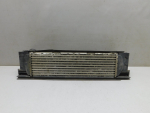 Интеркулер для BMW 1-серия F20/F21 2011>, OEM 17517618809 - вид 4 (фото)
