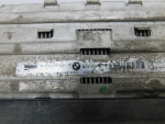 Интеркулер для BMW 1-серия F20/F21 2011>, OEM 17517618809 - вид 6 (фото)