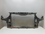 Панель передняя для Hyundai i40 2011>, OEM 641013Z000 - вид 1 (фото)