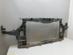 Панель передняя для Hyundai i40 2011>, OEM 641013Z000 - вид 2 (фото)