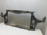 Панель передняя для Hyundai i40 2011>, OEM 641013Z000 - вид 3 (фото)