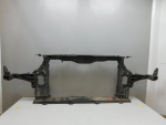 Панель передняя для Hyundai i40 2011>, OEM 641013Z000 - вид 4 (фото)