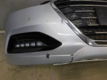 Бампер передний для Hyundai i40 2011>, OEM 865113Z500 - вид 5 (фото)