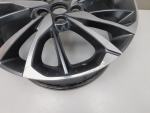 Диск колесный для Geely Coolray I 2020>, OEM 4024032900 - вид 4 (фото)