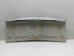 Накладка переднего бампера для Land Rover Range Rover Sport 2013>, OEM DK6217F011AA - вид 4 (фото)