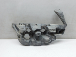 Кронштейн переднего бампера для BMW X3 F25 2010>, OEM 51117212956 - вид 1 (фото)