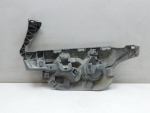 Кронштейн переднего бампера для BMW X3 F25 2010>, OEM 51117212956 - вид 2 (фото)