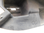 Кронштейн переднего бампера для BMW X3 F25 2010>, OEM 51117212956 - вид 3 (фото)