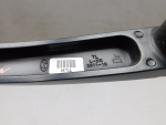 Поводок стеклоочистителя для Hyundai Tucson III 2015-2021, OEM 98311D7000 - вид 3 (фото)