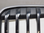 Решетка радиатора для BMW X1 F48 2015>, OEM 51138493450 - вид 4 (фото)