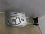 Бампер передний для Audi Q3 2012-2018, OEM 8U0807437AD - вид 3 (фото)