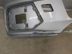 Бампер передний для Audi Q3 2012-2018, OEM 8U0807437AD - вид 4 (фото)