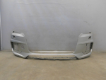 Бампер передний для Audi Q3 2012-2018, OEM 8U0807437AD - вид 1 (фото)