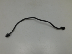 Патрубок системы охлаждения для Land Rover Range Rover Evoque 2011-2019, OEM LR024251 - вид 1 (фото)