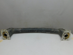Усилитель переднего бампера для Land Rover Range Rover Evoque 2011-2019, OEM LR026497 - вид 3 (фото)