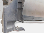 Воздуховод радиатора для Land Rover Range Rover Evoque 2011-2019, OEM LR048041 - вид 5 (фото)