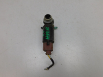 Насос омывателя фар для Land Rover Range Rover Evoque 2011-2019, OEM LR013950 - вид 2 (фото)
