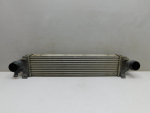 Интеркулер для Land Rover Range Rover Evoque 2011-2019, OEM LR031466 - вид 1 (фото)