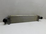 Интеркулер для Land Rover Range Rover Evoque 2011-2019, OEM LR031466 - вид 2 (фото)