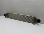 Интеркулер для Land Rover Range Rover Evoque 2011-2019, OEM LR031466 - вид 3 (фото)