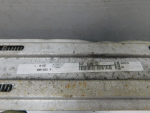 Интеркулер для Land Rover Range Rover Evoque 2011-2019, OEM LR031466 - вид 5 (фото)