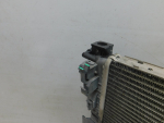 Радиатор охлаждения для Land Rover Range Rover Evoque 2011-2019, OEM LR039530 - вид 6 (фото)