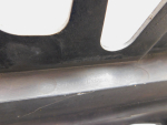 Решетка радиатора для Land Rover Range Rover Evoque 2011-2019, OEM BJ328B189A - вид 7 (фото)