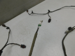 Проводка (коса) для Geely Coolray I 2020>, OEM 6600092508 - вид 3 (фото)