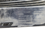 Накладка переднего бампера для Changan CS55 Plus 2019>, OEM S203F2713011800 - вид 4 (фото)
