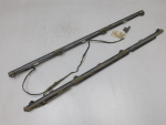 Подсветка для Mercedes-Benz GL/GLS-klasse X166 2012>, OEM A1669061001 - вид 1 (фото)