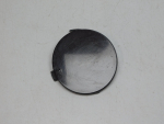 Заглушка буксировочного крюка для BMW X5 F15 2013-2018, OEM 51117365318 - вид 1 (фото)