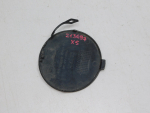 Заглушка буксировочного крюка для BMW X5 F15 2013-2018, OEM 51117365318 - вид 2 (фото)
