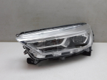 Фара левая для Haval  M6 2021>, OEM 4121100XKZ0YB - вид 2 (фото)