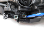 Фара правая для Nissan X-Trail (T32) 2014>, OEM 260106FP1A - вид 5 (фото)